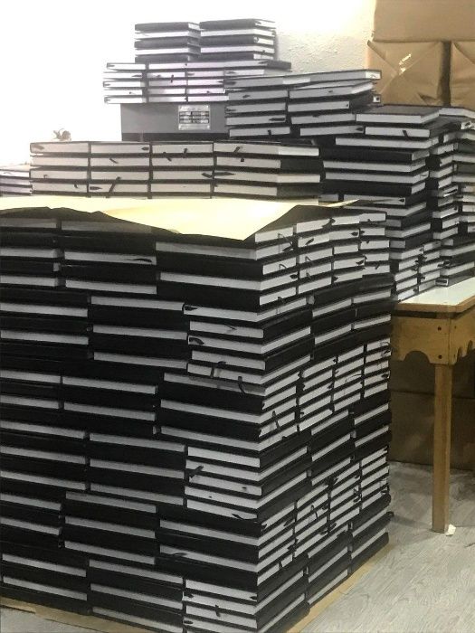 Ежедневник с Power Bank и USB. Блокнот повербанк, флешка.