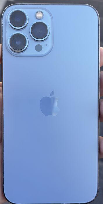 Айфон/IPhone 13 Pro Max