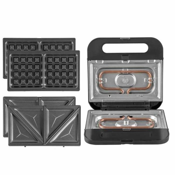 Сэндвичница LAMO \ Sendvich pishirgich LAMO