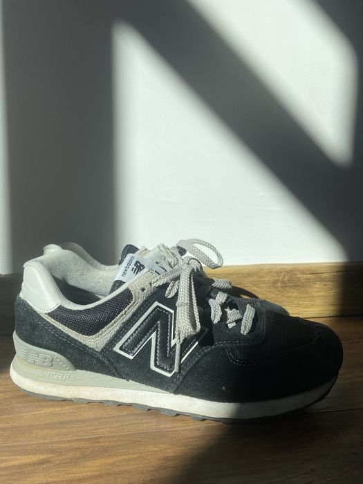 New balance 574