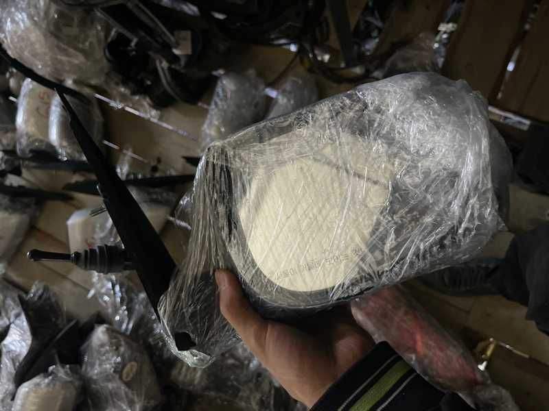 Зеркало боковое Kia Morning TA