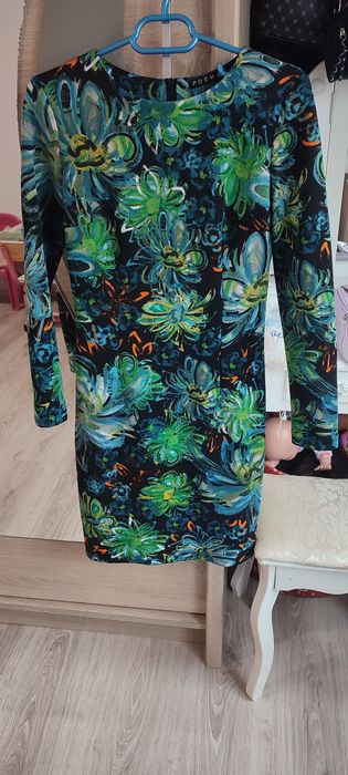 Rochie de ocazie, mărimea S