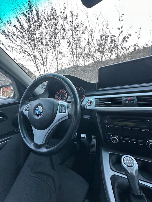 Волан за бмв е90/91