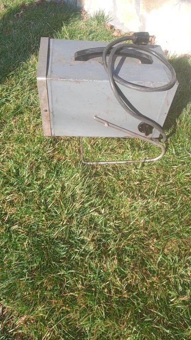 Електрическа печка -Плиска.