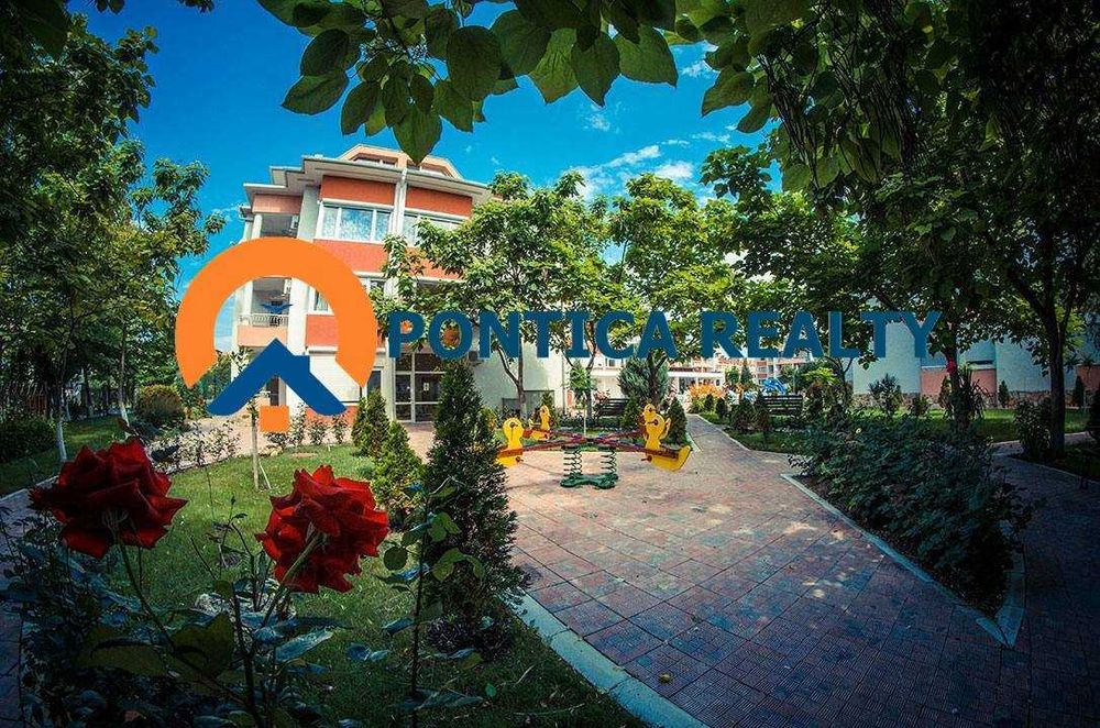 Продава се Двустаен апартамент в к.к. Слънчев бряг - 71 кв.м за 1015 €/кв.м - Снимка #3