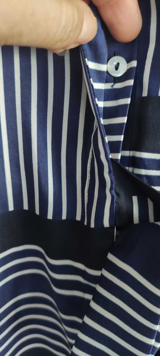 Стилна рокля MANGO