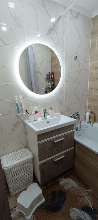 Продам 3-ком.квартиру