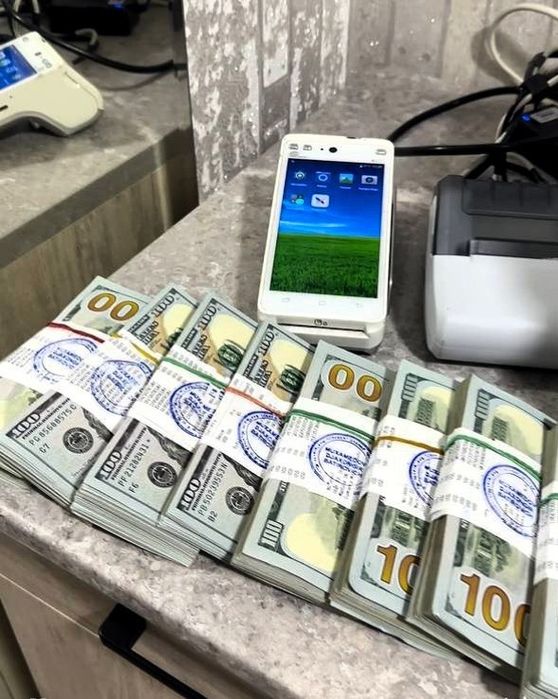 Проверка доллар. Валюта проверка.