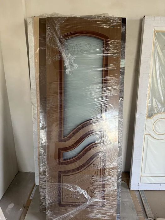 Межкомнатные двери