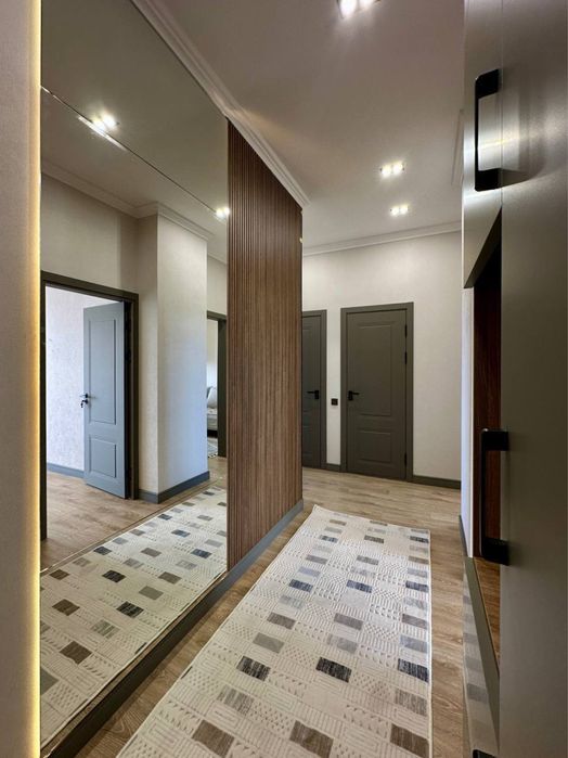 Яккасарайский район  Застройщик "Эко Хаус