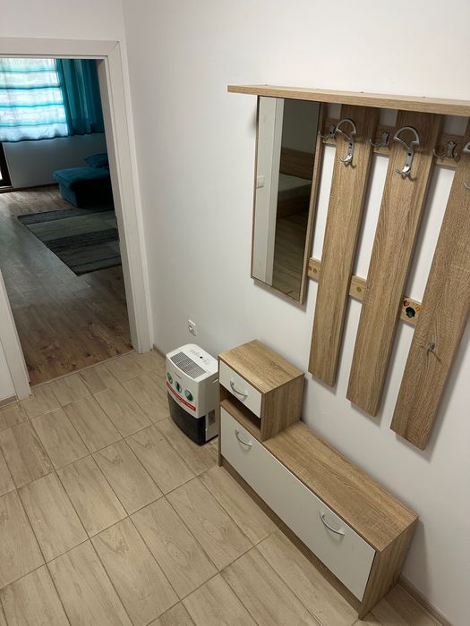 Дава се под наем Двустаен апартамент в Варна, м-т Кокарджа - 64 кв.м за 498.27 € - Снимка #2