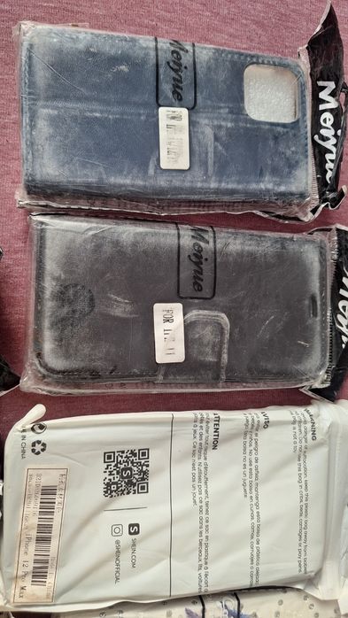 Калъфи за IPhone