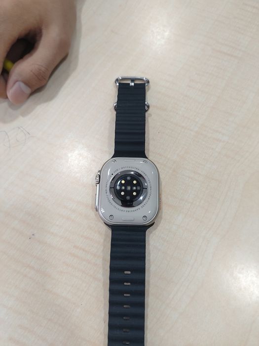 Smart watch с сим картой