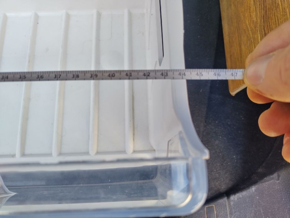 Хладилни Чекмеджета и рафтове