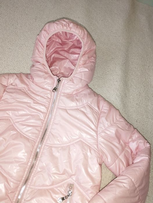 Нежно розово яке за 12г, р.152