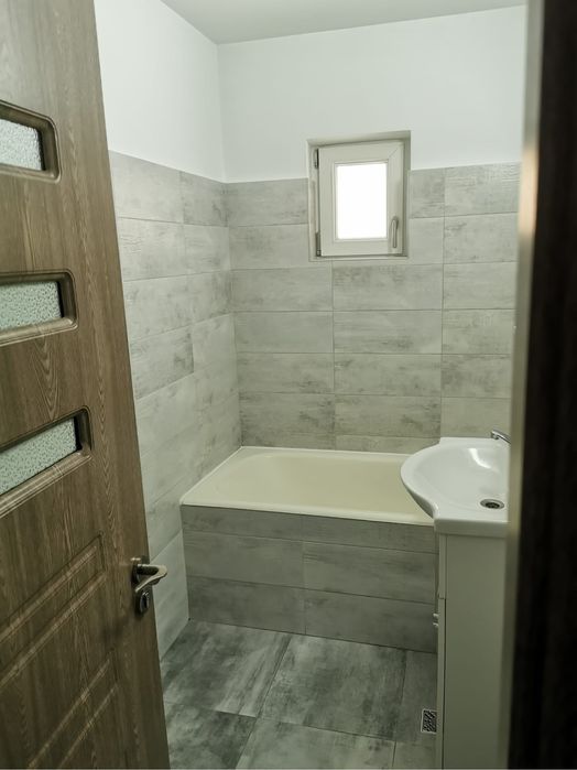 Apartament Strada Carol