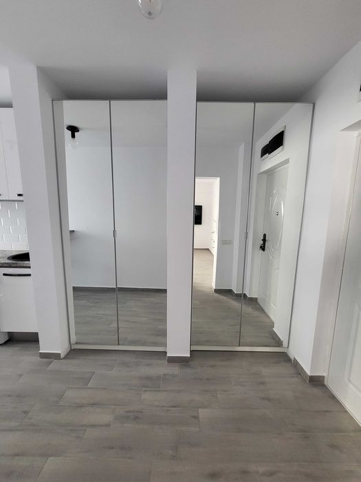 Vand apartament 2 camere Bariera Bucuresti, Value Center finisaje de lux