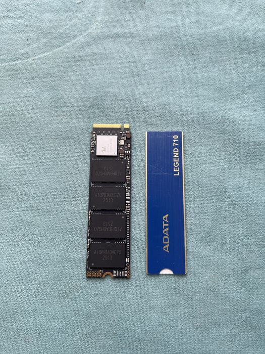 ADATA LEGEND 710 512 gb