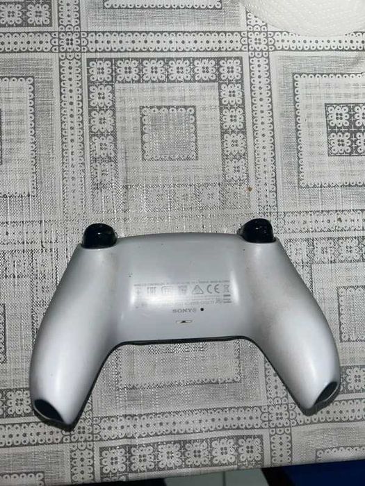 vand controller ps5