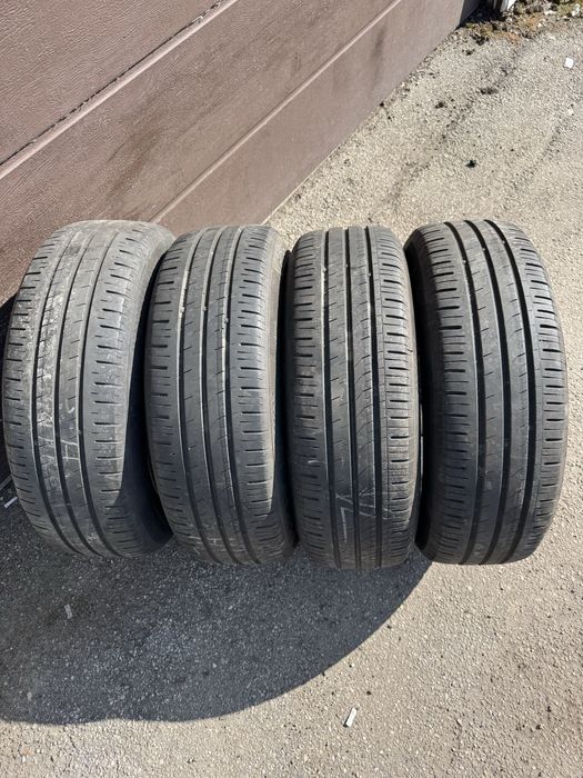 Roti originale Dacia - 185/65 R15