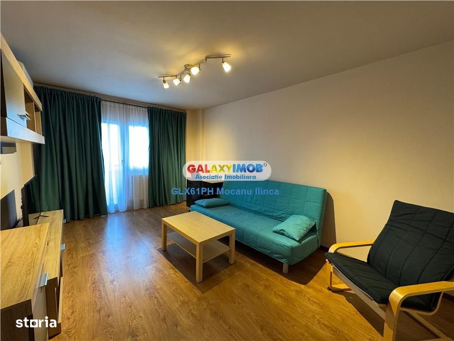 Inchiriere apartament 2 camere, Republicii, Ploiesti — fotografia 1