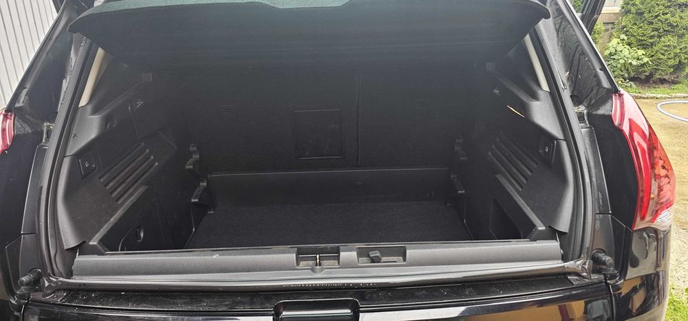 Peugeot 3008 Allure, Euro 6 131cp 92000km