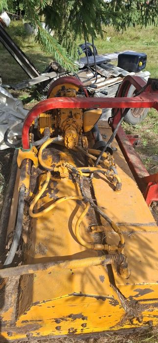 Tocator palpator 1.8m