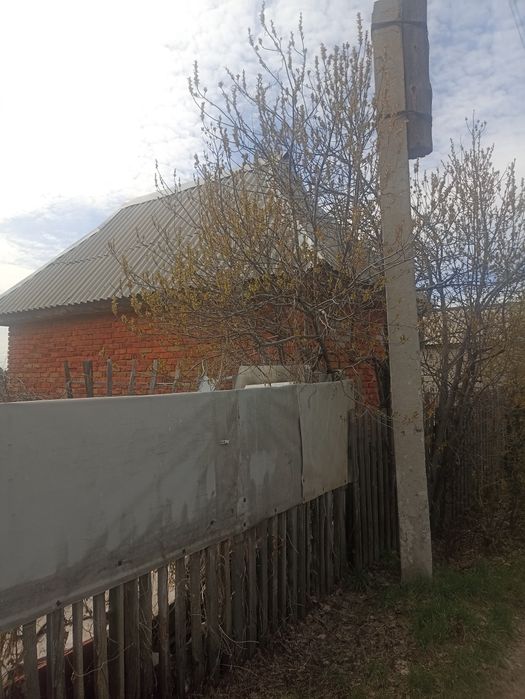 Продам дачу а СО Строитель.