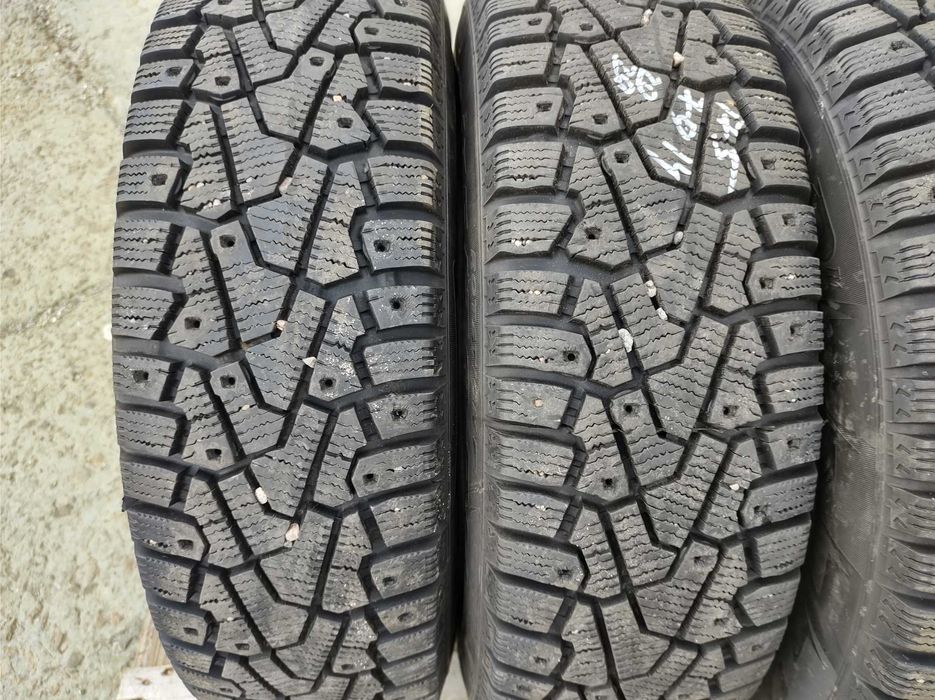 14 джанти 5х100 VolksWagen POLO 5J et35 Pirelli 175/70/14 2020г 7/9мм