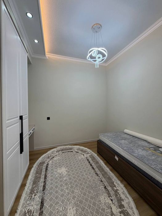 Срочно продается 2 х комнатная квартира