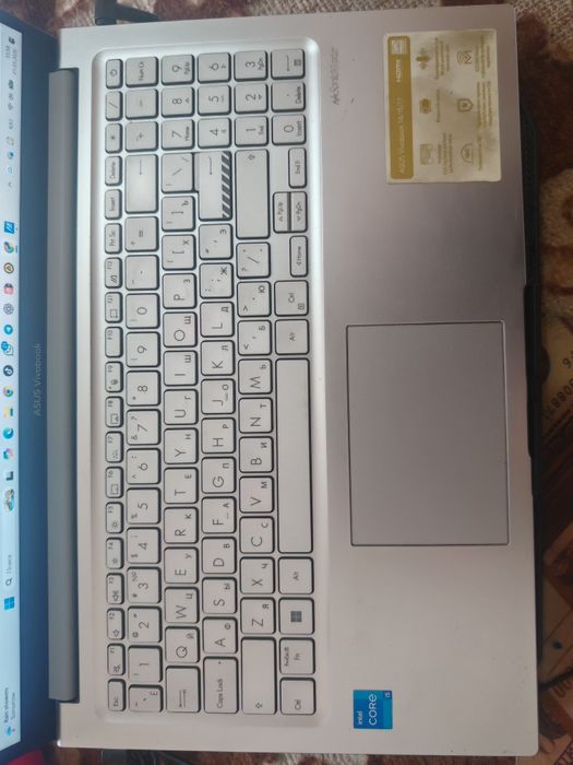 Ноутбук Acer сатылады