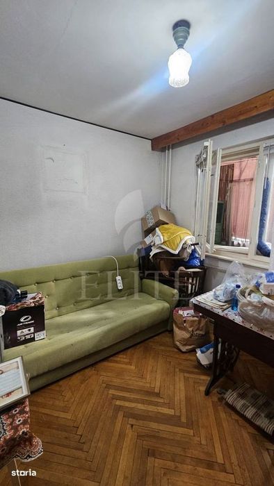 Apartament 2 camere în zona GRIGORE ALEXANDRESCU