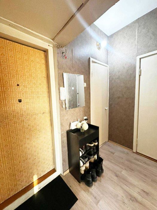 Продам 1 ком квартиру