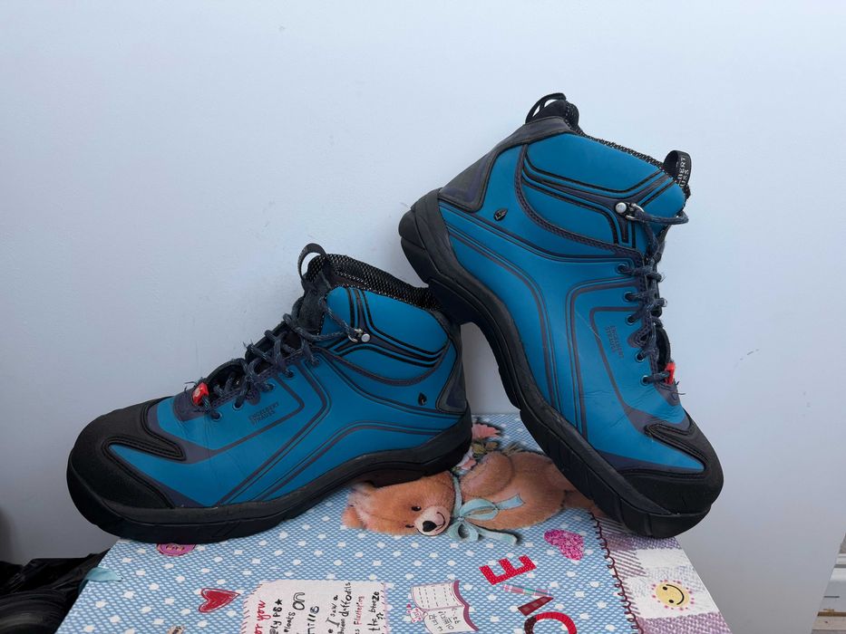 Engelbert Strauss Kajam Mid S3'''оригинални боти 46 номер