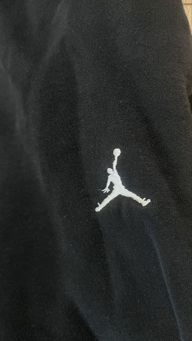 Air Jordan долница