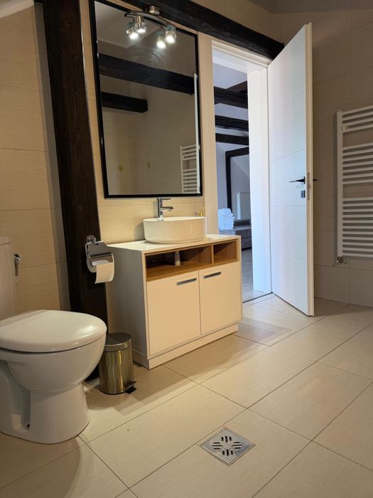 Apartament 3 camere semidecomandat Cluj