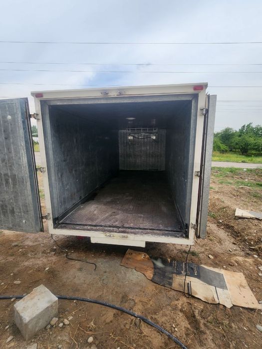 Isuzu bunka kansanerlari bor xolat iddiyal