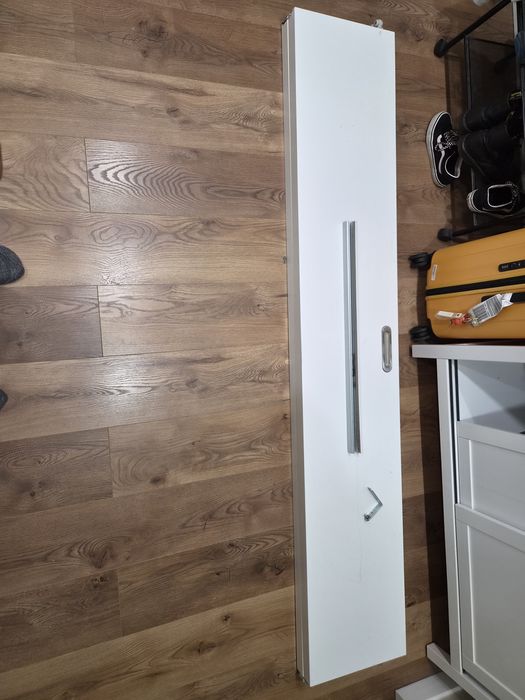 Дверь книжка Belwooddoors