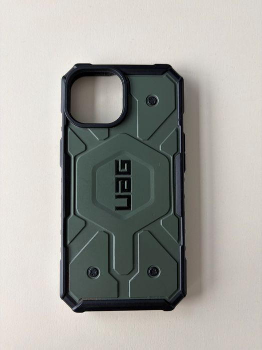 Vand husǎ UAG Iphone 15