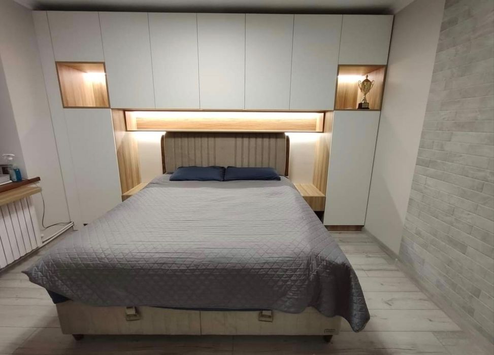 Mobila la comanda l Design premium l PAL & MDF