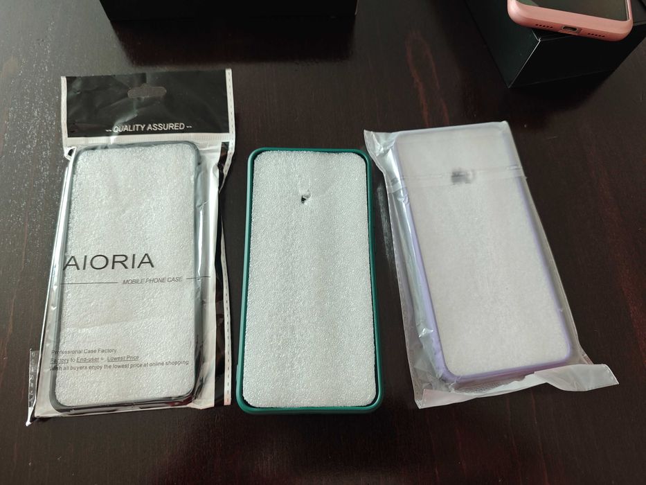 Телефон XIOMI Mi 8