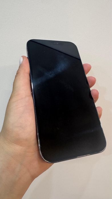 Iphone 12 pro max 512