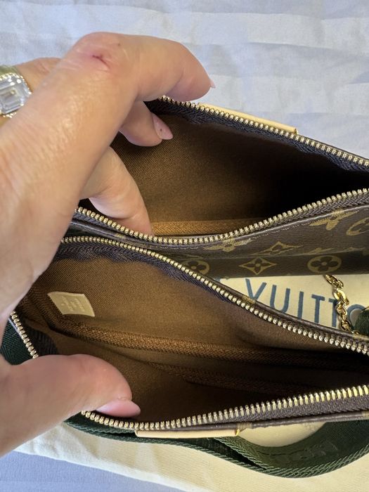 Geanta louis vuitton