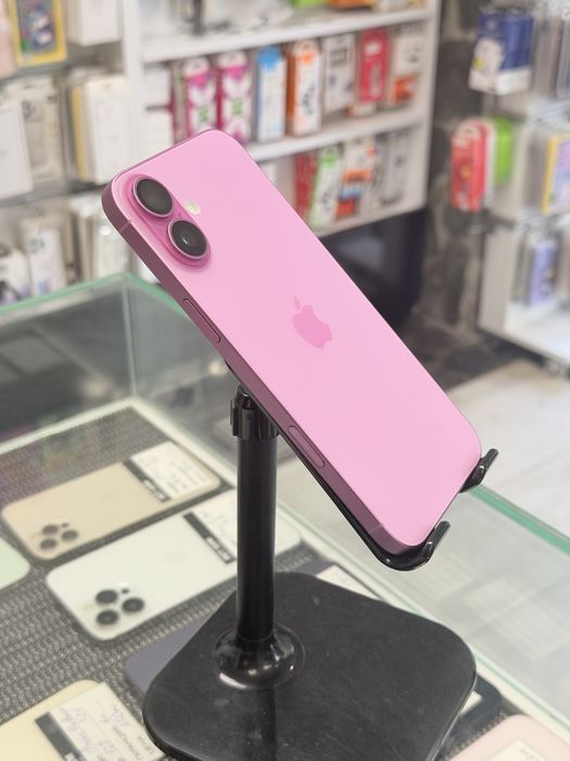 Apple iPhone 16 Plus 128Gb Pink