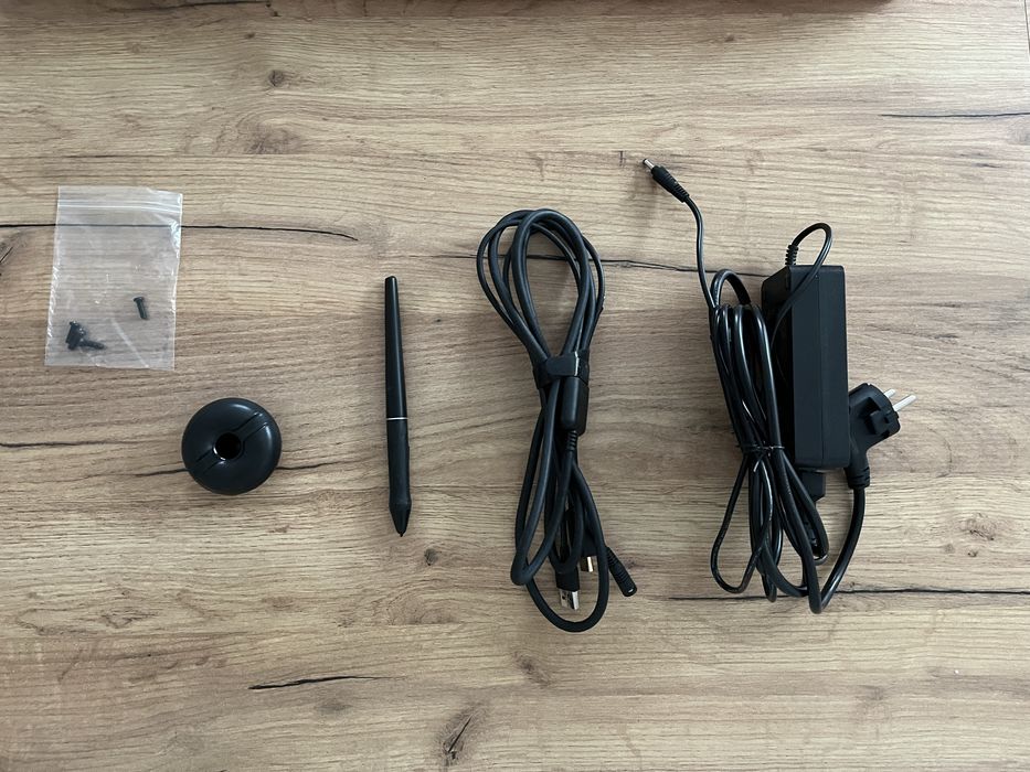 Графичен таблет HUION Kamvas 22