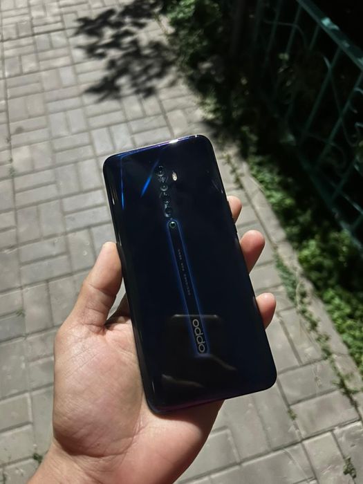 Продам OPPO Reno 2