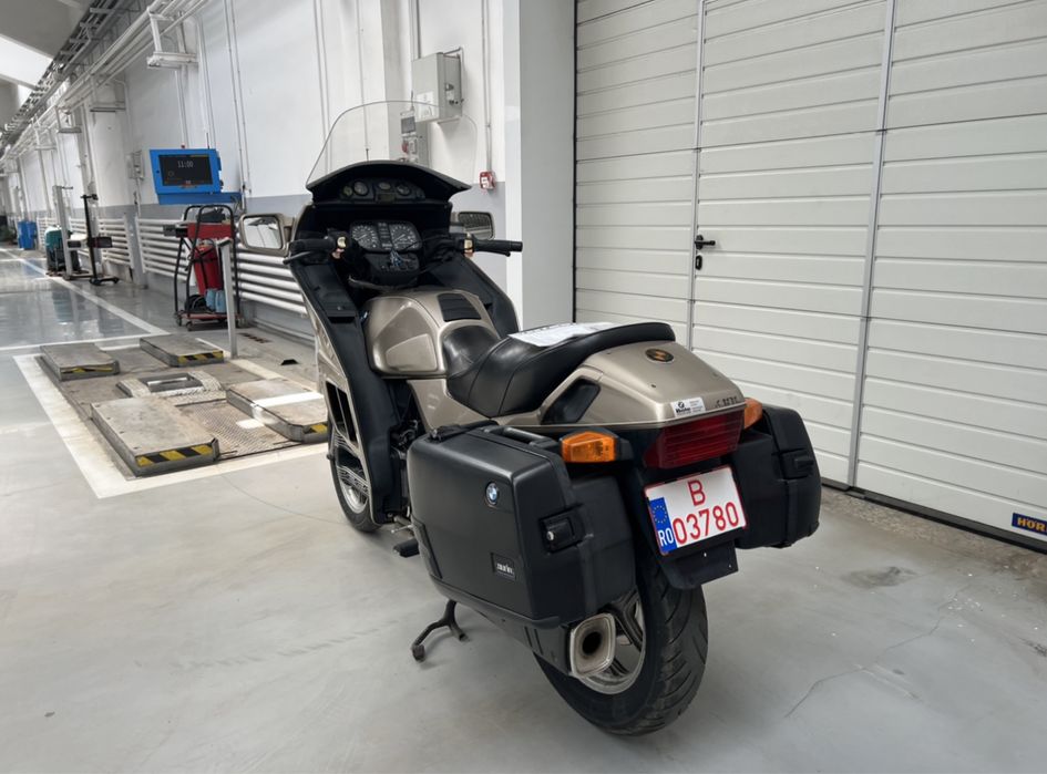 Piese bmw k 75 k 100 k 1100
