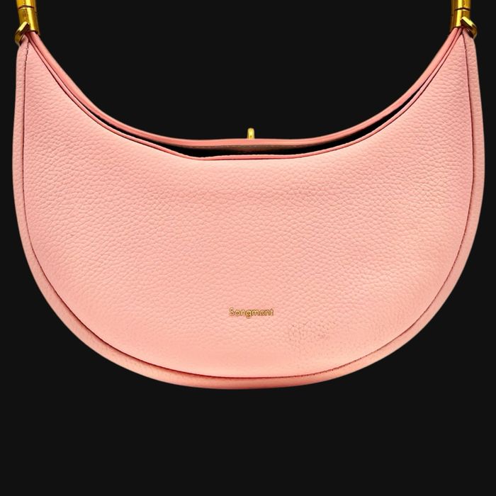 Лимитирана Songmont Luna Bag - Рядък Колекционерски Цвят