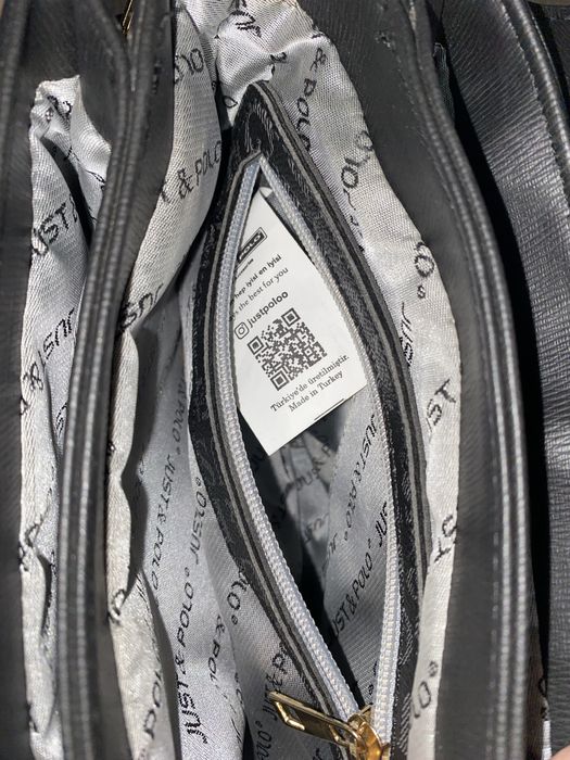 Сумка качества Турция