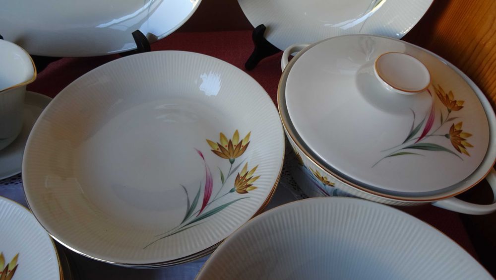 Сервиз за хранене за 6 човека „Winterling“